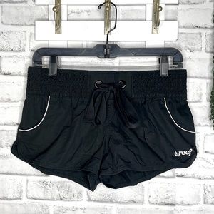 Reef Board Shorts Beach Surf Shorts Size Small 100% Cotton